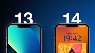 iPhone 13 vs iPhone 14 Feature – Actusduweb.com