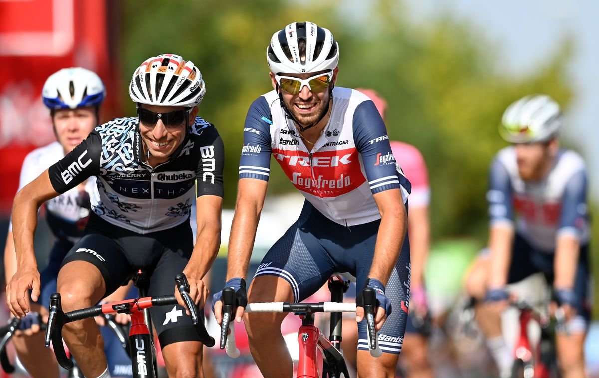 76th Tour of Spain 2021 - Stage 13