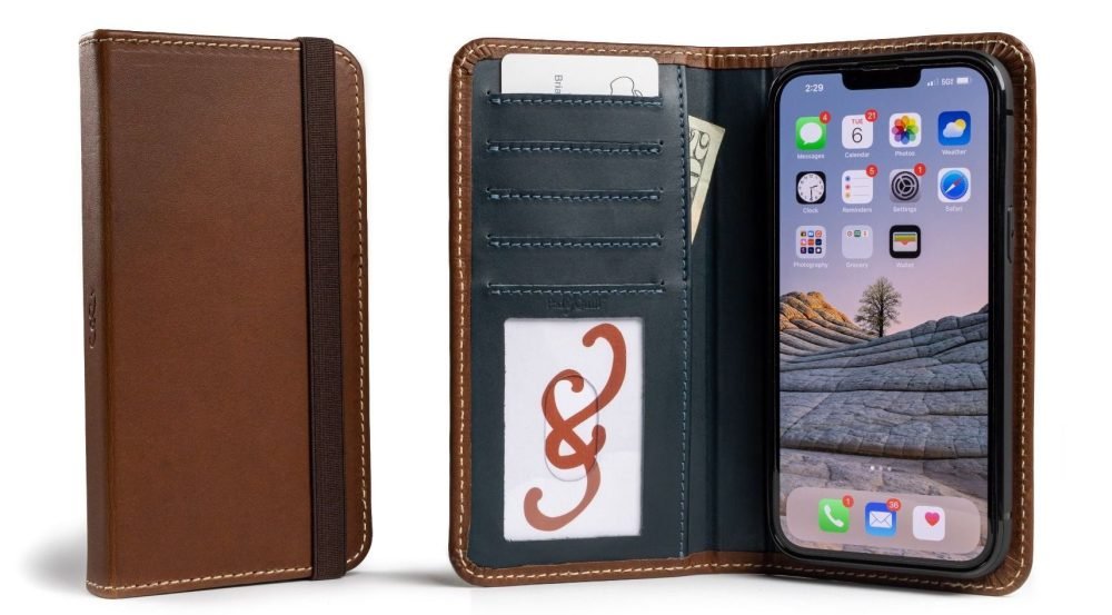 1665296719 12 Best iPhone 14 cases available for purchase Updated Fabric wrapped new