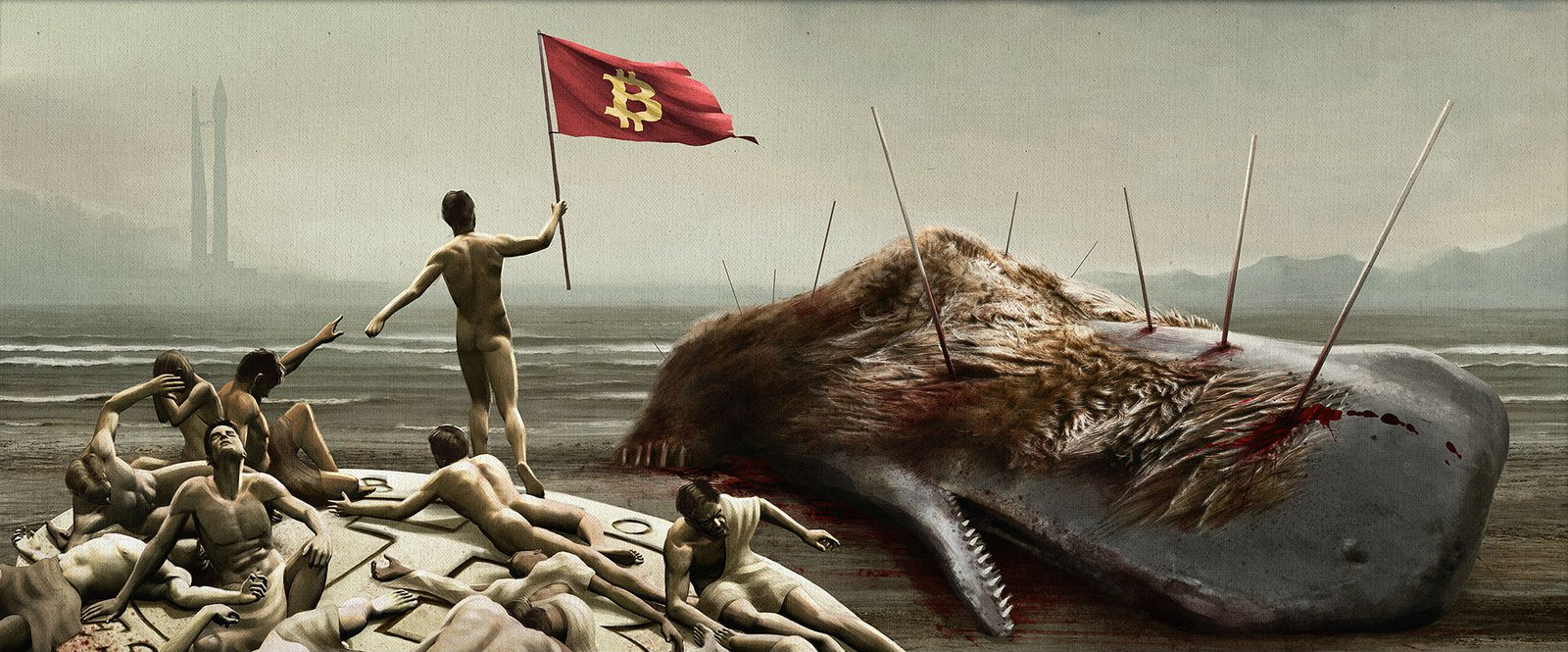 Il y a 8 ans aujourd'hui: les commerçants de Bitcoin ont tué la tristement célèbre baleine à ours qui a jeté 30 000 BTC en une seule transaction Il y a 8 ans aujourd'hui: les commerçants de Bitcoin ont tué la tristement célèbre baleine à ours qui a jeté 30 000 BTC en une seule transaction