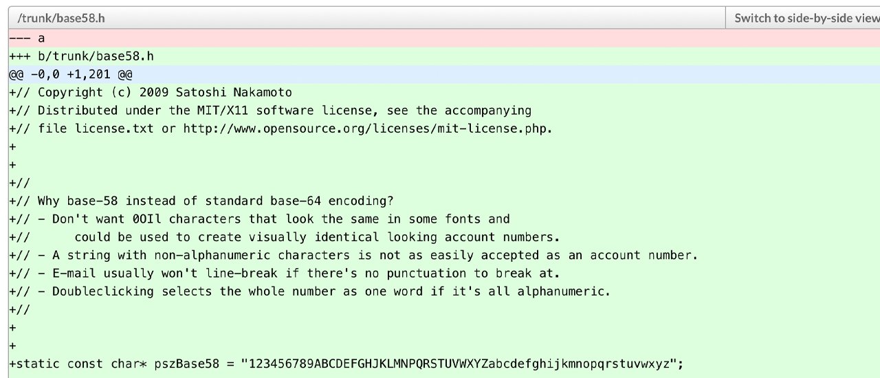 Sleuth découvre la base de code Bitcoin version 0.1 perdue depuis longtemps de Satoshi, le code brut contient les notations personnelles inédites de l'inventeur de Bitcoin Sleuth découvre la base de code Bitcoin version 0.1 perdue depuis longtemps de Satoshi, le code brut contient les notations personnelles inédites de l'inventeur de Bitcoin