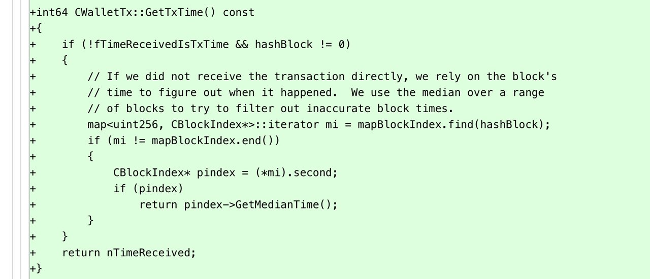 Sleuth découvre la base de code Bitcoin version 0.1 perdue depuis longtemps de Satoshi, le code brut contient les notations personnelles inédites de l'inventeur de Bitcoin Sleuth découvre la base de code Bitcoin version 0.1 perdue depuis longtemps de Satoshi, le code brut contient les notations personnelles inédites de l'inventeur de Bitcoin