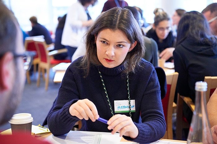 Amandine Roggman