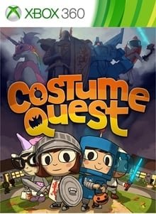 Quête de costumes