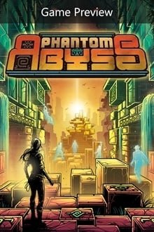 Phantom Abyss (Aperçu du jeu)