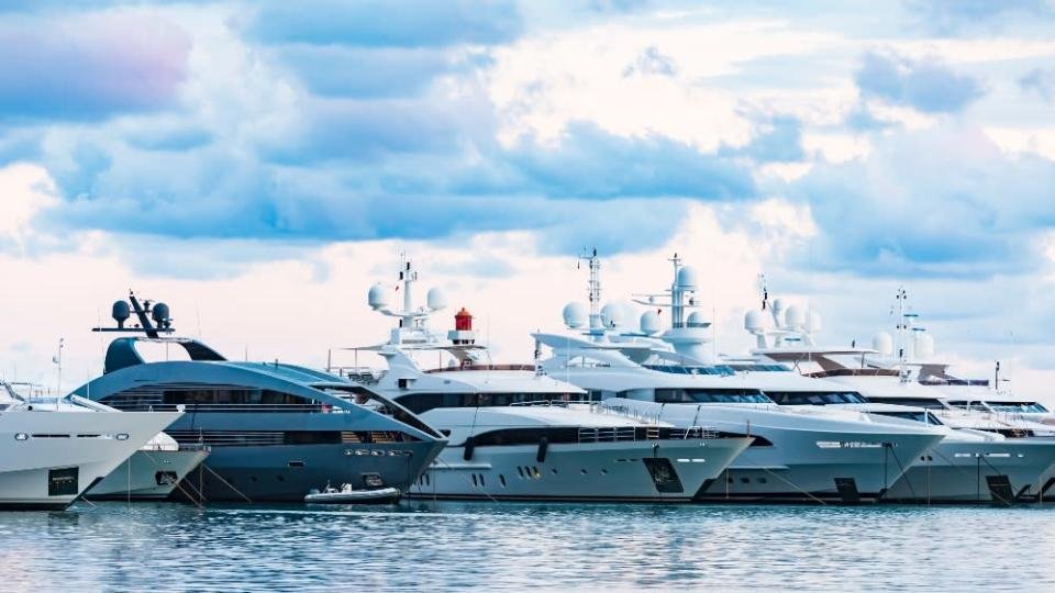 France, Provence-Alpes-Côte d'Azur, Cannes,