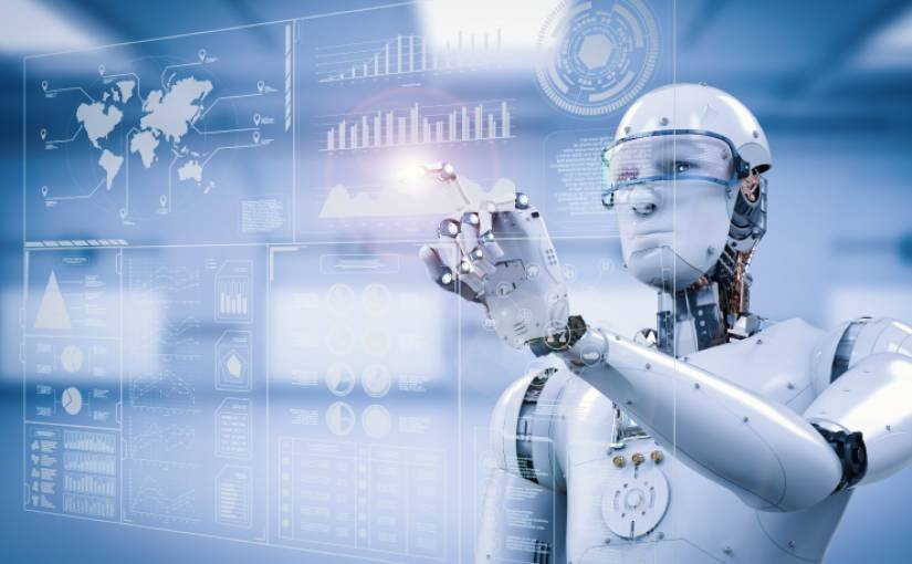 Comment les tests d’intelligence artificielle sont de premier ordre dans le cybermonde