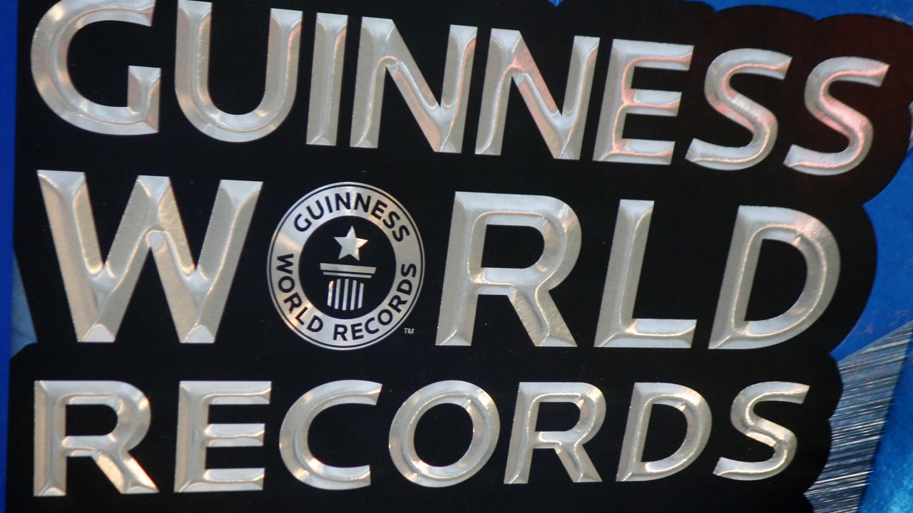 Bitcoin ajouté au livre Guinness des records du monde en tant que 