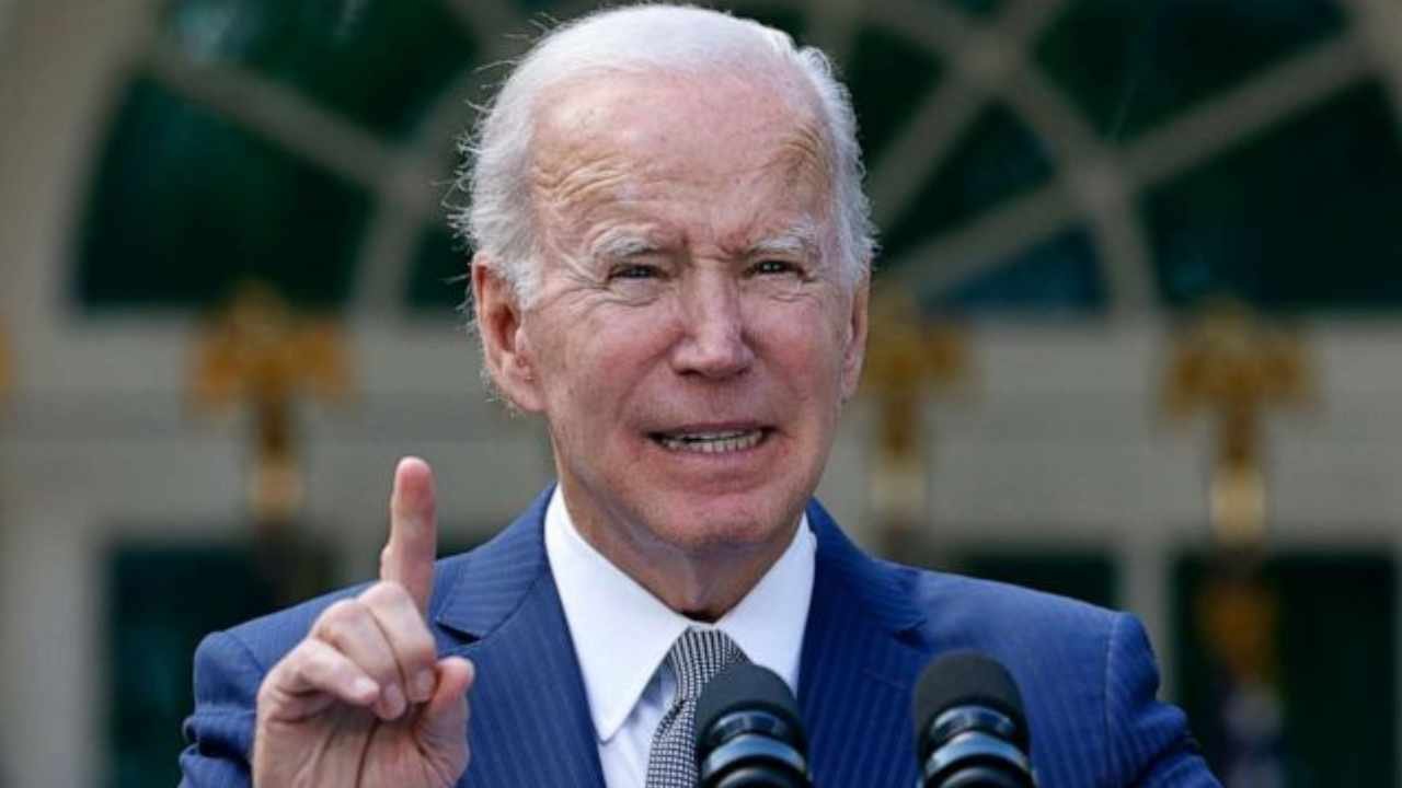 Biden dit que l'économie américaine est «forte comme l'enfer» La Maison Blanche affirme que le président «a fait le travail» pour corriger l'inflation