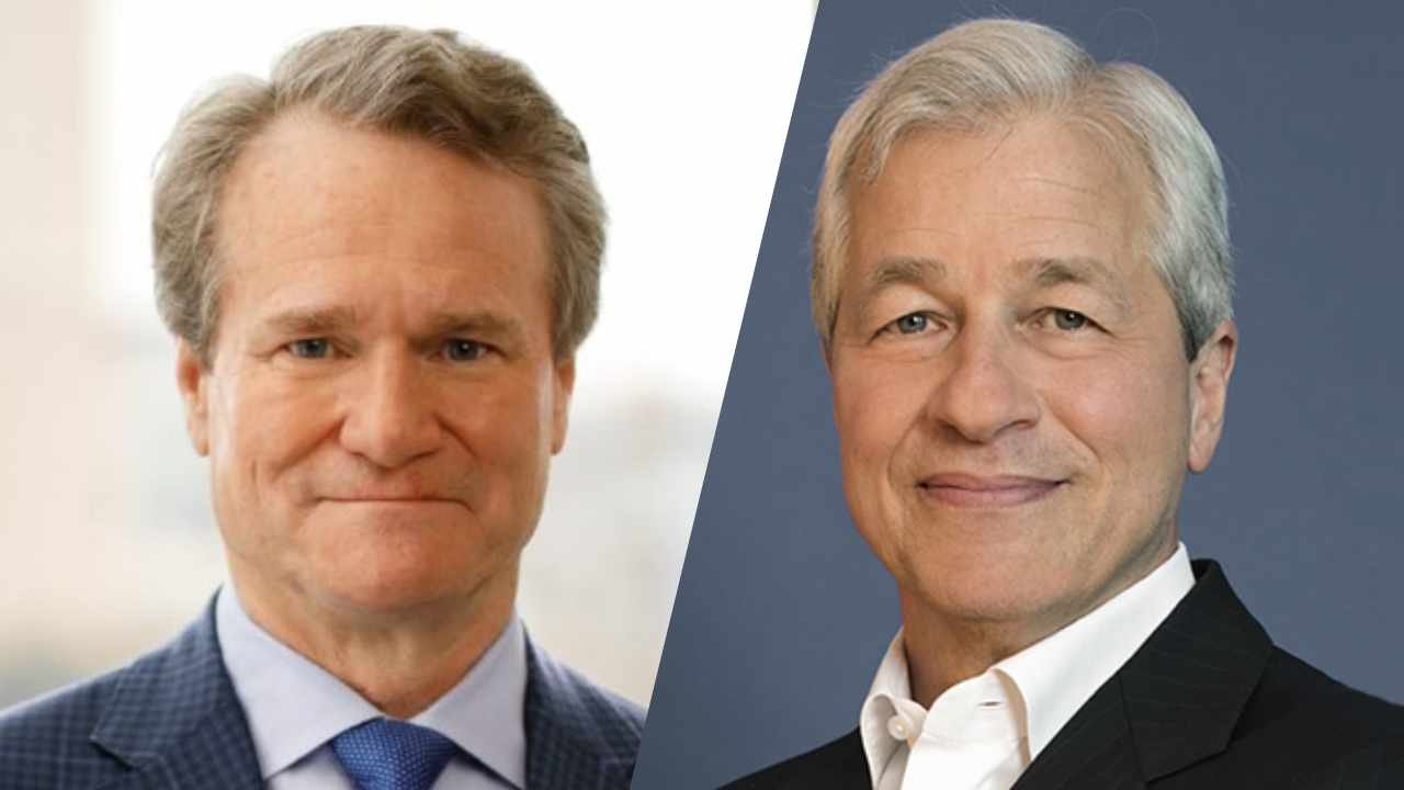 Bank of America et JPMorgan affirment que l'économie américaine se porte bien et que les consommateurs sont en bonne forme malgré l'inflation