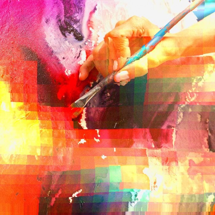 AI Art Is Here and the World Is Already Different 1 AI Art Is Here and the World Is Already Different