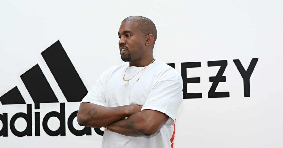 Adidas renonce à l’accord avec Kanye West pour propos antisémites