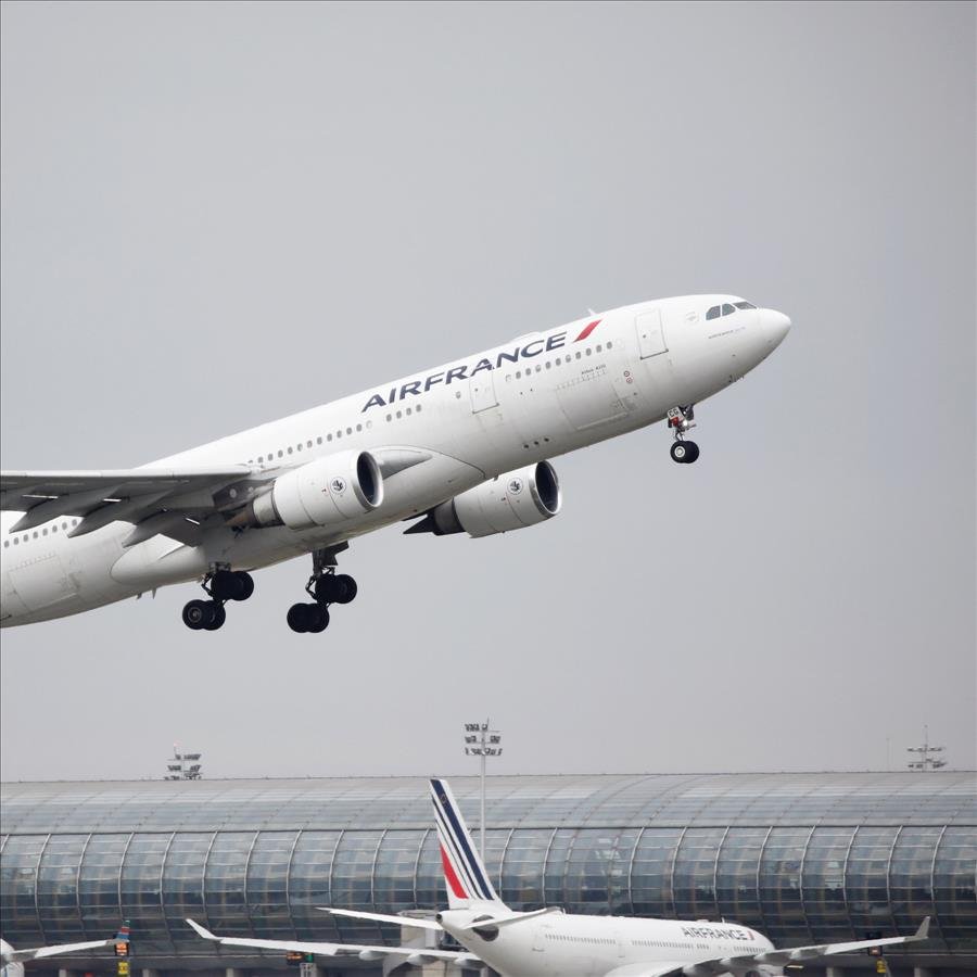 Air France et KLM reprennent leurs vols vers le Sri Lanka