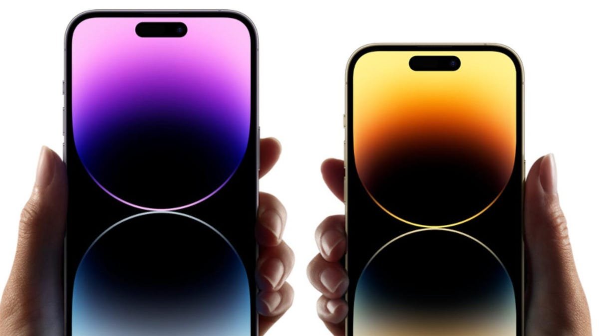 Apple Leaks révèle les premières ventes décevantes de l’iPhone 14 Plus
