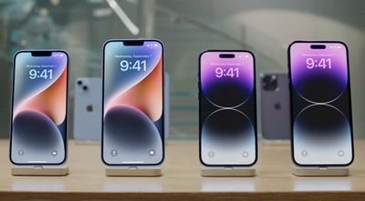 Apple reconnaît le bogue "SIM non pris en charge" affectant les utilisateurs d'iPhone 14 1 gamme iphone 14