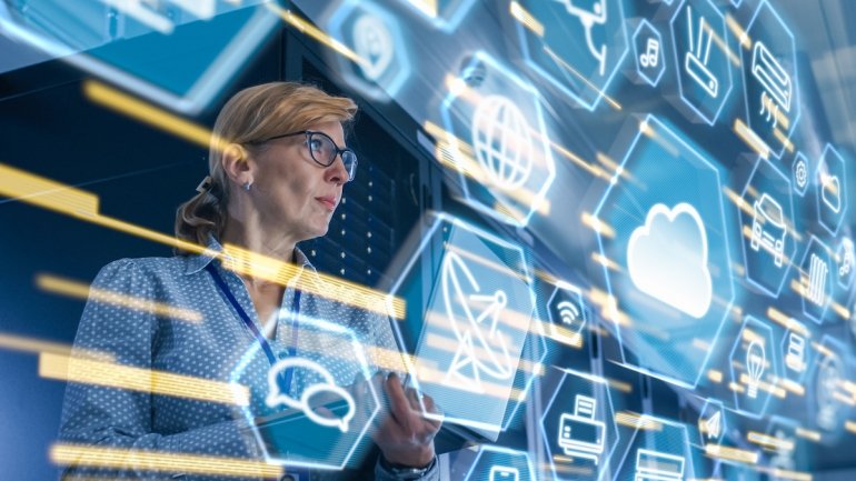 Avantages de la virtualisation dans le cloud computing