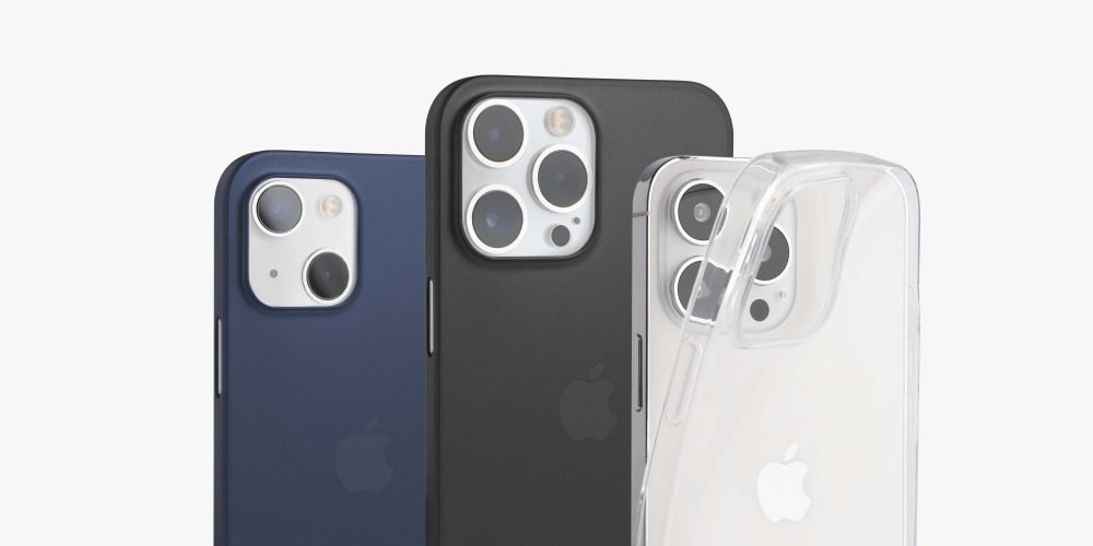 Best iPhone 14 cases available for purchase [Updated: Fabric-wrapped, new designs, more]