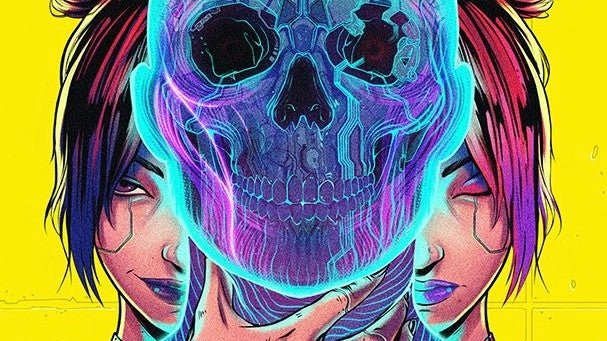 CD Projekt Red étend encore plus Cyberpunk 2077 avec un roman officiel