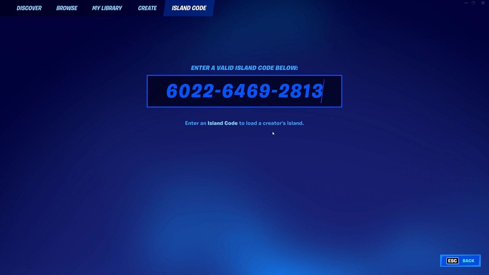 Cette carte Fortnite XP est parfaite pour monter de niveau rapidement