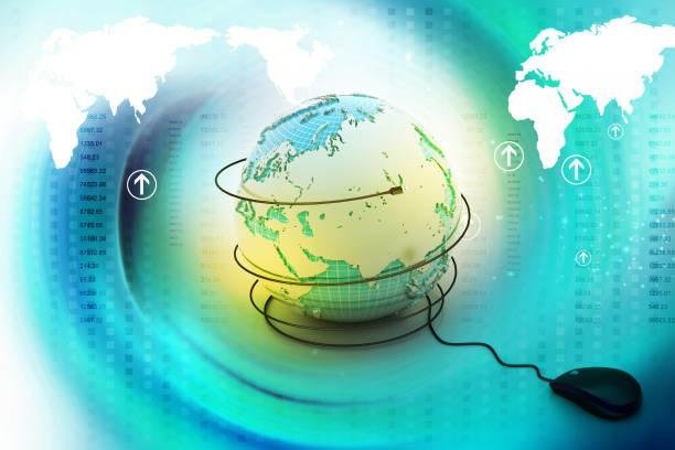 Comment les câbles à fibre coupés en France ont eu un impact sur la connectivité Internet dans le monde