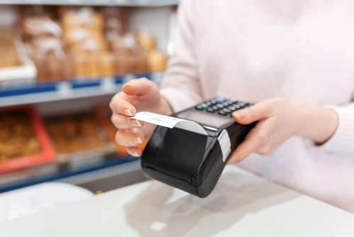 Comment prouver les achats si les tickets de caisse disparaissent en France ?