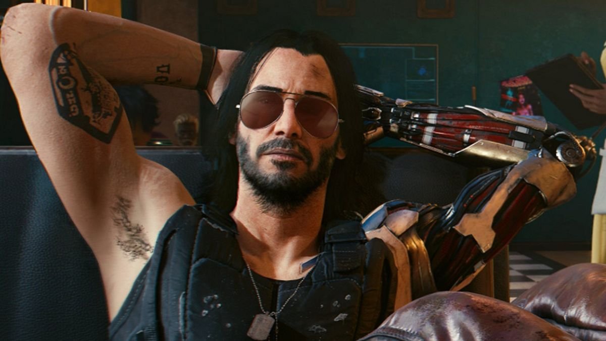 Cyberpunk 2077 obtient une suite complète