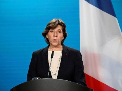 FM: la France montre une solidarité totale avec l’Arménie dans des conditions de violations de son intégrité territoriale