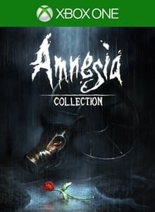 Amnésie : Collection