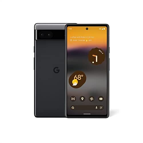 Smartphone Pixel 6a