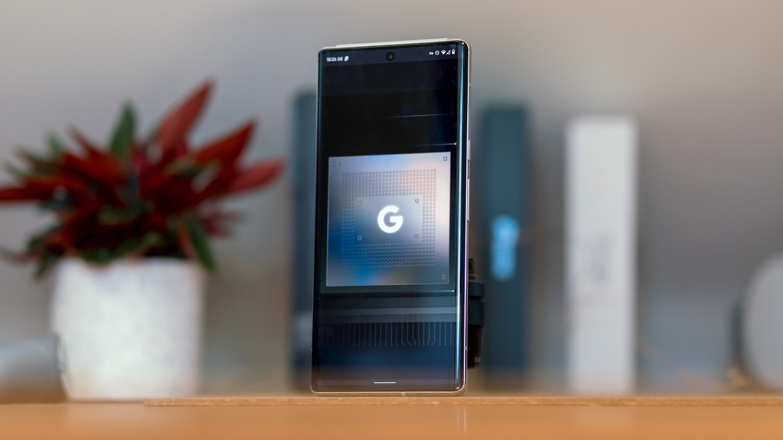 Google-Tensor-Pixel-6-1 Google Tenseur Pixel 6