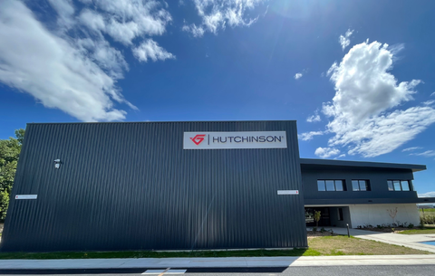 Hutchinson ouvre un site après-vente en France 1 Hutchinson ouvre un site apres vente en France