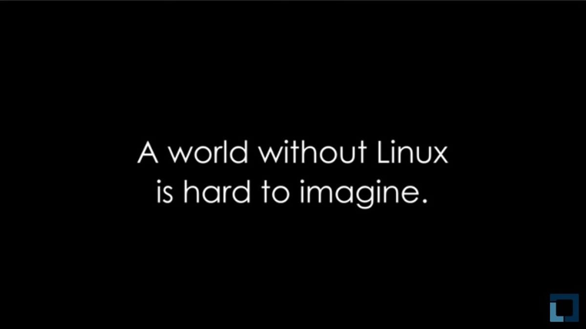Internet peut-il exister sans Linux ?