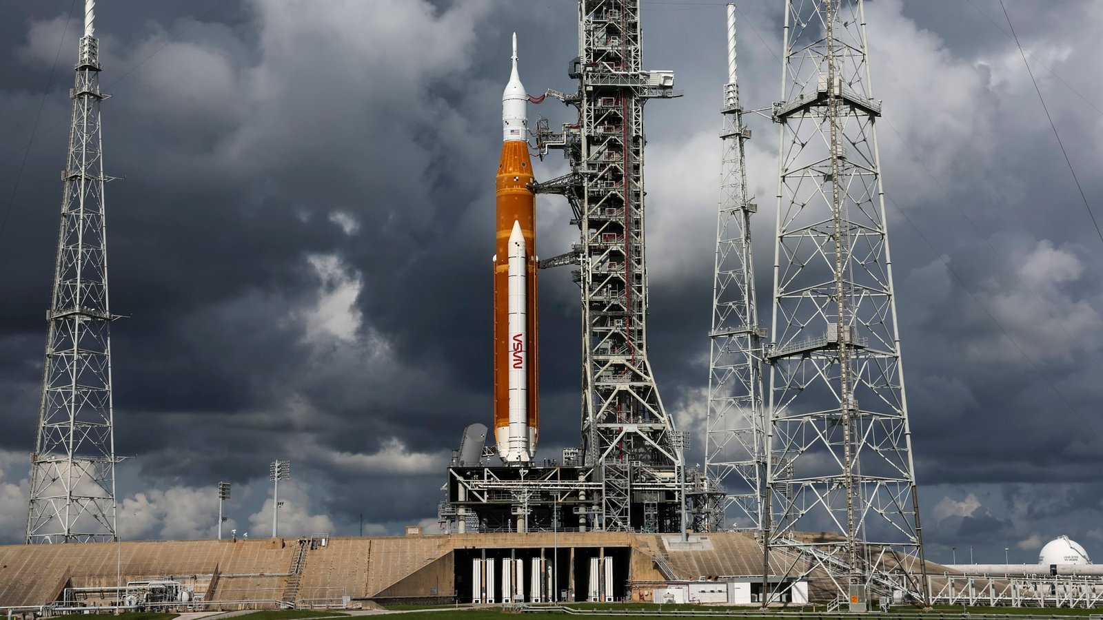Investir dans l’espace : où en est la NASA ?
