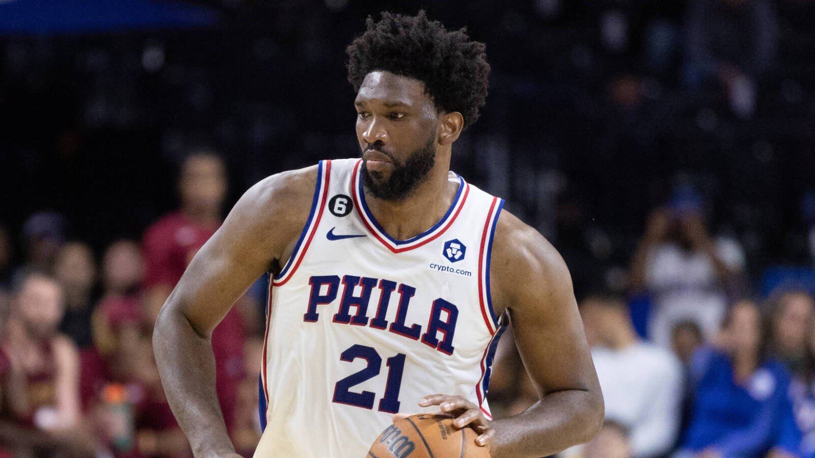 Joel Embiid pourrait-il déclencher une guerre de recrutement entre les États-Unis et la France à propos des Jeux olympiques de 2024 ?