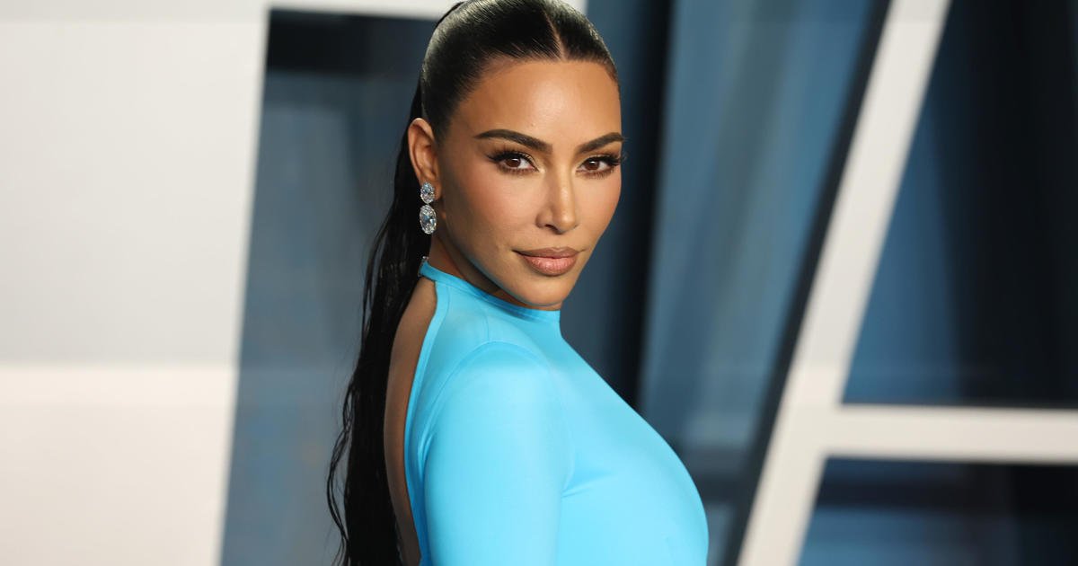 Kim Kardashian paiera 1,26 million de dollars après avoir été accusée de
