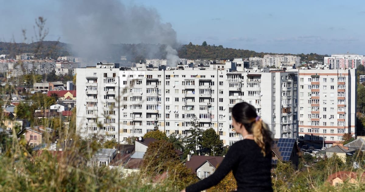 Kyiv appelle à des défenses aériennes alors que Poutine apporte ses tactiques syriennes à l’Ukraine