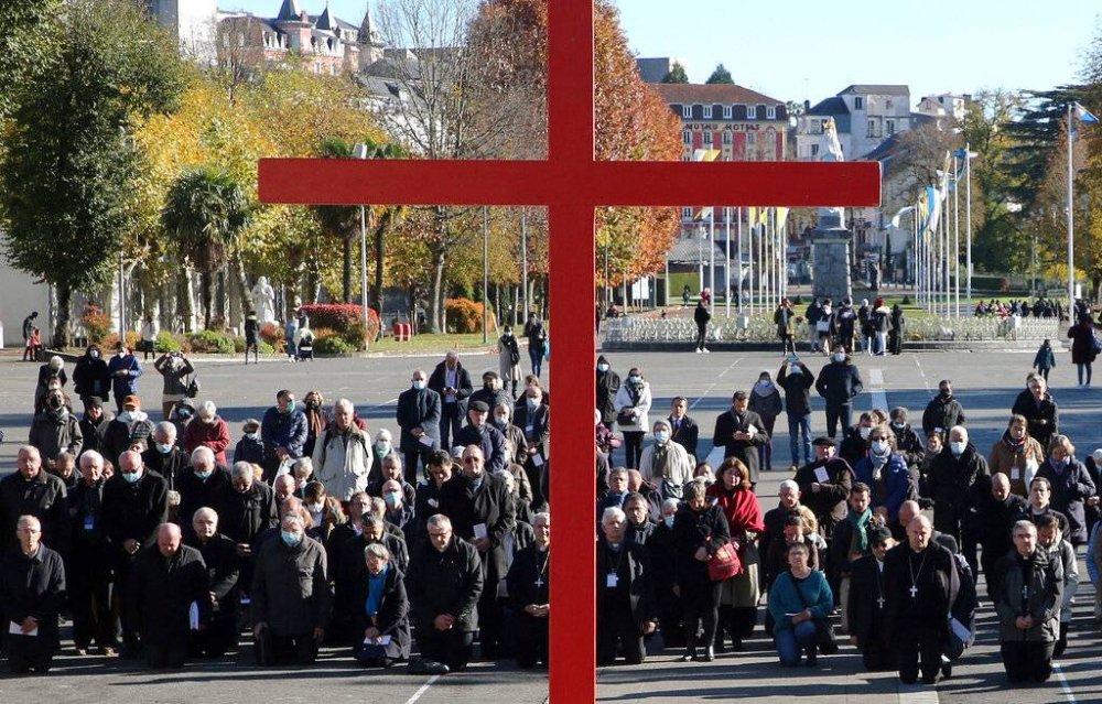 L’Église catholique française indemnise les victimes d’abus sexuels