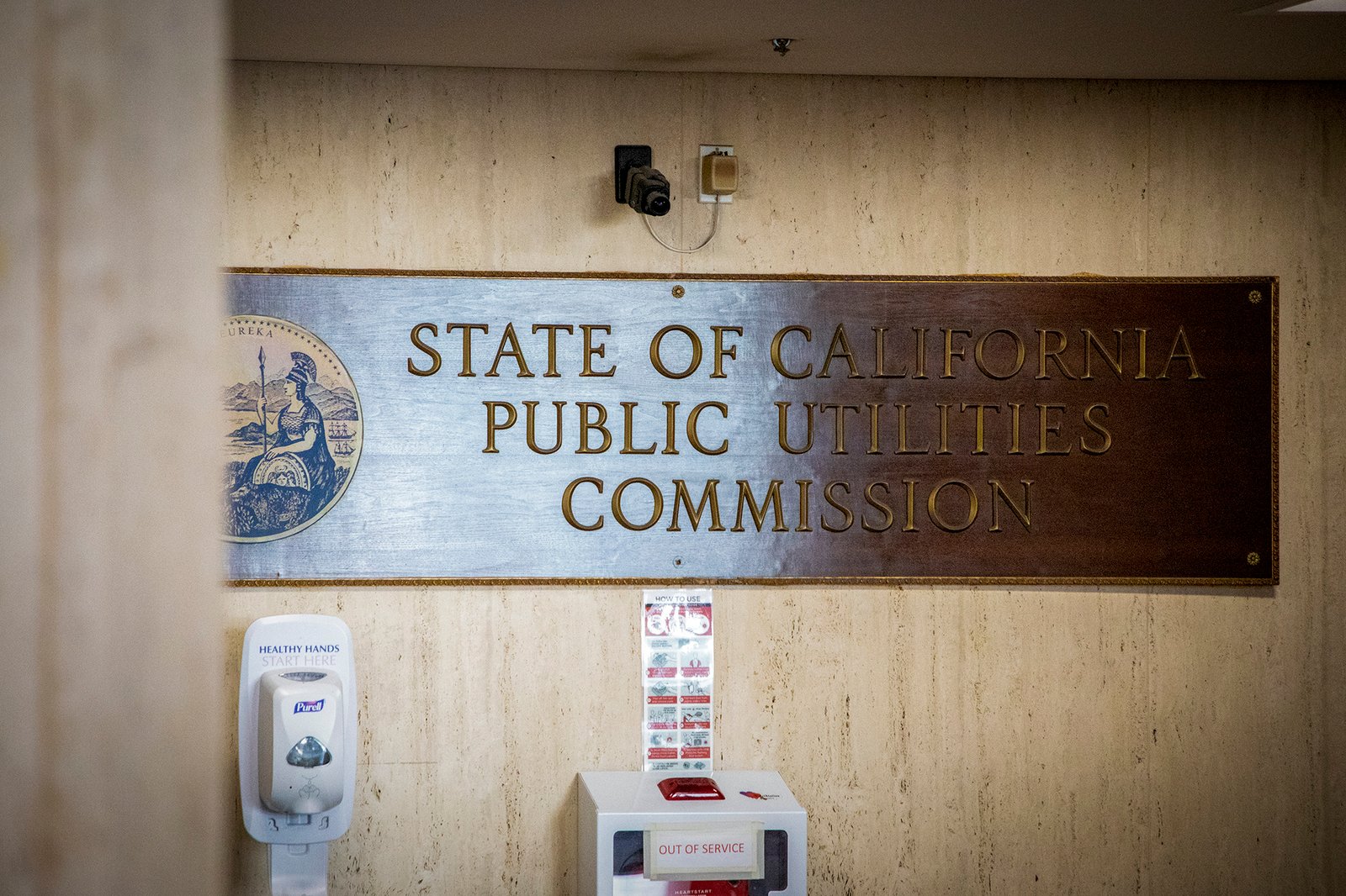 L’État retire son projet de limiter les remises sur Internet et les téléphones portables de California LifeLine pour les utilisateurs à faible revenu