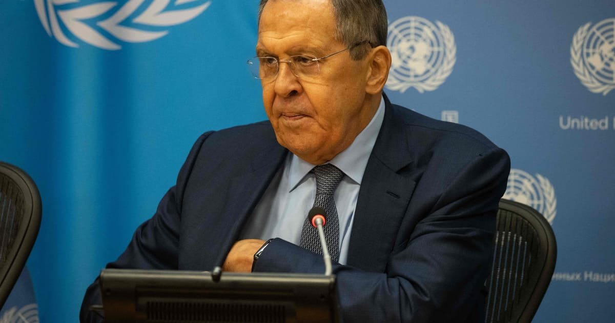 L’Occident doit saisir l’état de malaise des pays du Sud