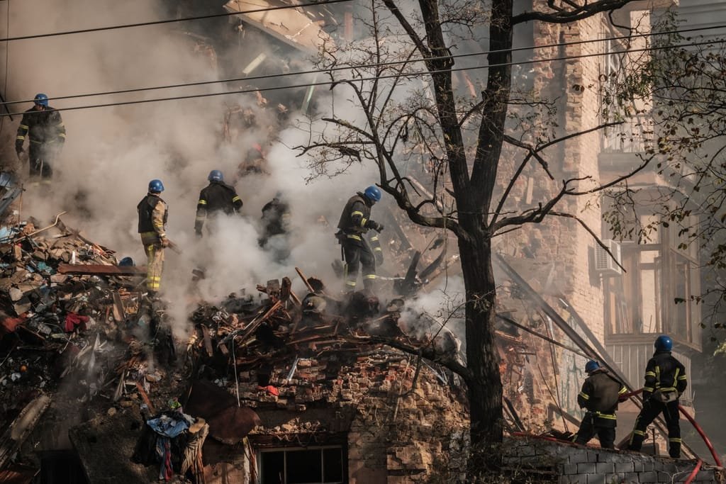 L'UE a pris trop de risques financiers sur le COVID-19 et l'Ukraine 1 LUE a pris trop de risques financiers sur le COVID 19