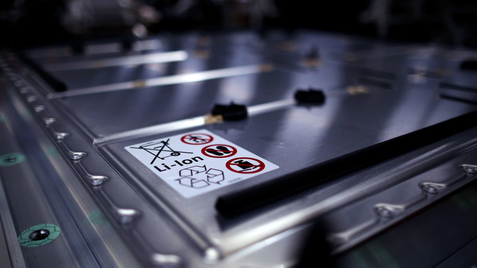 La France entre dans la ruée vers l’or blanc alors que le premier producteur vise à approvisionner l’Europe en lithium