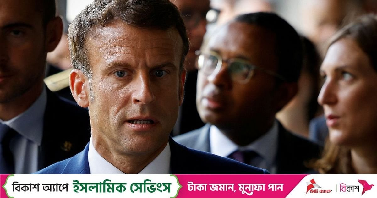 La France va plonger plus profondément dans la sécurité sous-marine après les attaques du Nord Stream