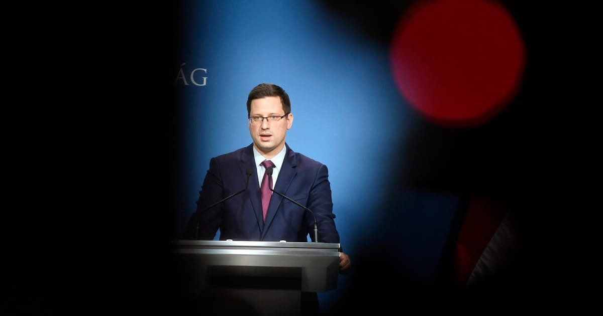 La Hongrie ratifiera les candidatures à l’OTAN de la Suède et de la Finlande d’ici la fin de l’année (ministre)