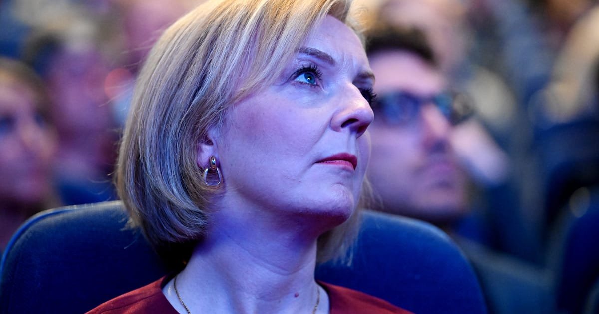 « La dame EST pour tourner »: 5 demi-tours stridents en 3 mois de Liz Truss