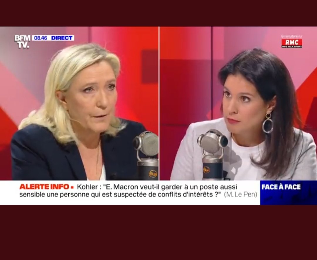 La vague d’islamophobie s’empare de la France ;  Un politicien d’extrême droite appelle à la fermeture des mosquées – The Kashmir Monitor