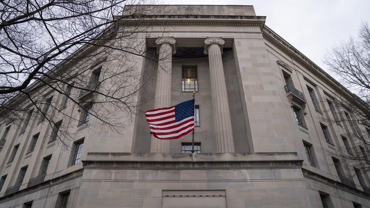 L’administration Biden veut faciliter la saisie de crypto sans inculpation pénale