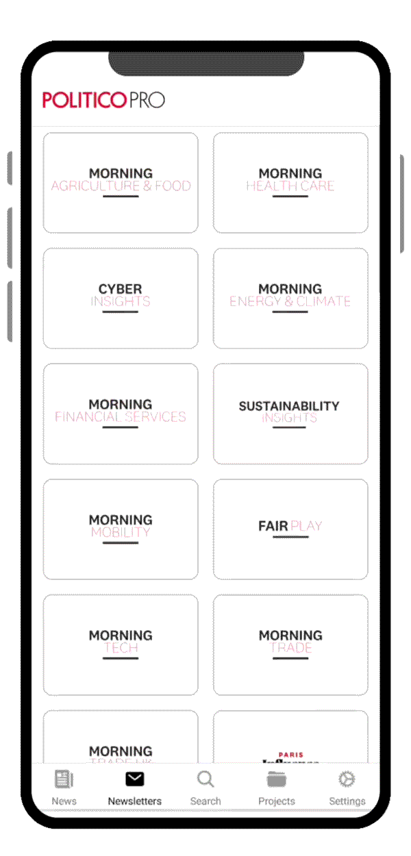 Lagarde de la BCE dit aux gouvernements de reculer et