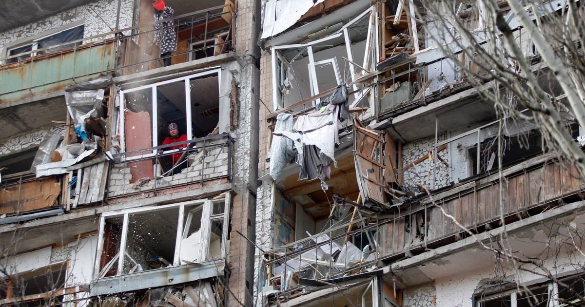 Le G7 doit intensifier ses efforts pour reconstruire l’Ukraine