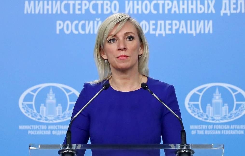 Le MAE russe discute de la décision de déployer une mission UE-France sur le territoire arménien
