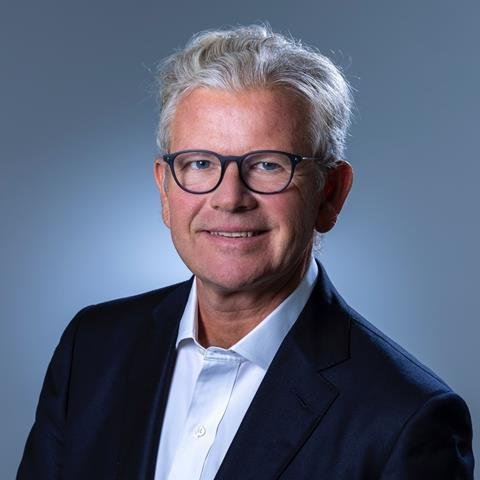 Le chef des alliances Air France-KLM à la tête de SkyTeam